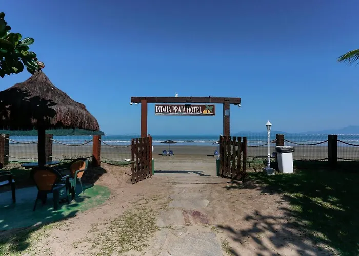 Indaiá PraiaPousada
