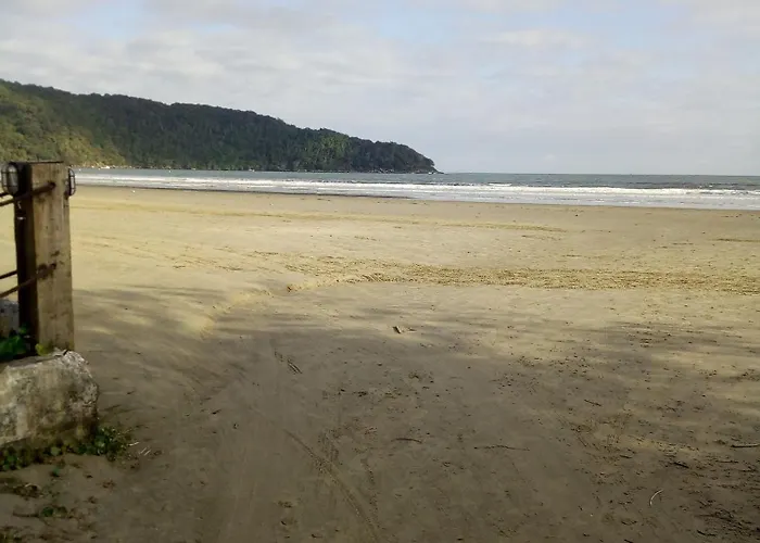 Pousada Jolly RogerPousada